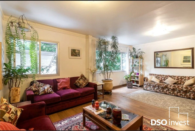 Imagem Apartamento com 3 Quartos à Venda, em Jardim Paulista - São Paulo Imagem Apartamento com 3 Quartos à Venda, em Jardim Paulista - São Paulo