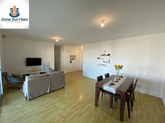 Imagem Apartamento com 4 Quartos à Venda, 138 m² em Jardim Caravelas - São Paulo Imagem Apartamento com 4 Quartos à Venda, 138 m² em Jardim Caravelas - São Paulo