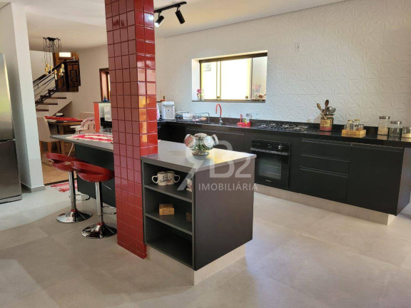 Imagem Casa com 4 Quartos à Venda, 362 m² em Vista Alegre - Vinhedo