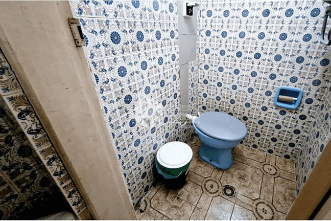 Imagem Casa com 3 Quartos à Venda, 90 m² em Vila Sônia - São Paulo