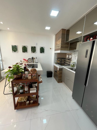 Imagem Cobertura com 2 Quartos à Venda, 83 m² em Sul (águas Claras) - Brasília