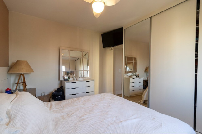 Imagem Apartamento com 2 Quartos à Venda, 103 m² em Vila Olímpia - São Paulo Imagem Apartamento com 2 Quartos à Venda, 103 m² em Vila Olímpia - São Paulo