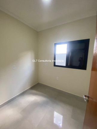 Imagem Casa com 3 Quartos à Venda,  em Jardim Regente - Indaiatuba