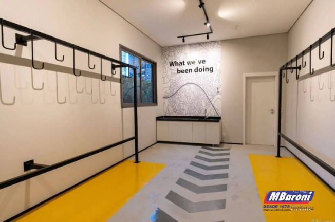 Imagem Apartamento com 1 Quarto para Alugar, 30 m² em Jardim Das Acácias - São Paulo Imagem Apartamento com 1 Quarto para Alugar, 30 m² em Jardim Das Acácias - São Paulo