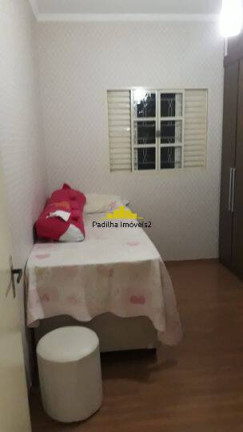 Imagem Casa com 2 Quartos à Venda, 140 m² em Jardim Europa - Votorantim