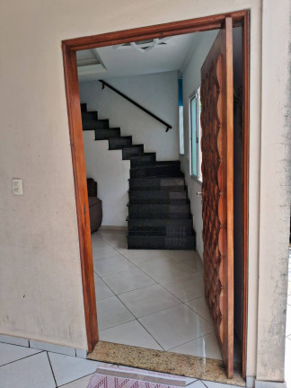 Imagem Casa com 3 Quartos à Venda, 190 m² em Centro - Diadema