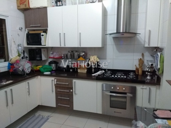 Imagem Casa de Condomínio com 3 Quartos à Venda, 340 m² em Nova Aliança - Ribeirão Preto