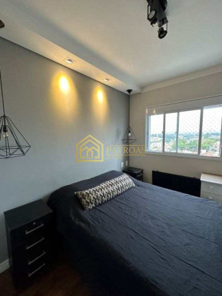Imagem Apartamento com 2 Quartos à Venda, 55 m² em Jardim Independência - São Bernardo Do Campo Imagem Apartamento com 2 Quartos à Venda, 55 m² em Jardim Independência - São Bernardo Do Campo