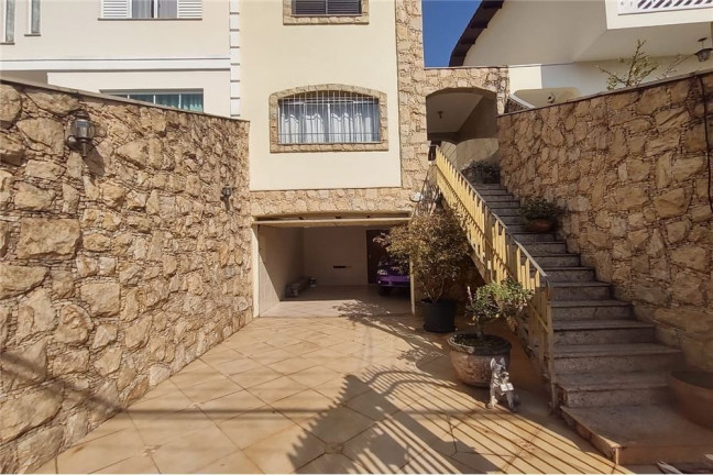 Imagem Casa com 3 Quartos à Venda,  em Sítio Da Figueira - São Paulo
