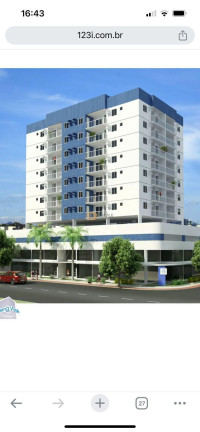 Imagem Sala Comercial à Venda, 34 m² em Jardim Camburi - Vitória Imagem Sala Comercial à Venda, 34 m² em Jardim Camburi - Vitória