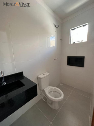 Imagem Casa com 3 Quartos à Venda, 90 m² em Iguaçu - Fazenda Rio Grande