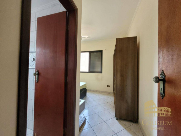 Imagem Apartamento com 2 Quartos à Venda, 67 m² em Vila Assunção - Praia Grande