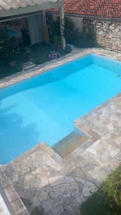 Imagem Casa com 3 Quartos à Venda, 350 m² em Interlagos - São Paulo