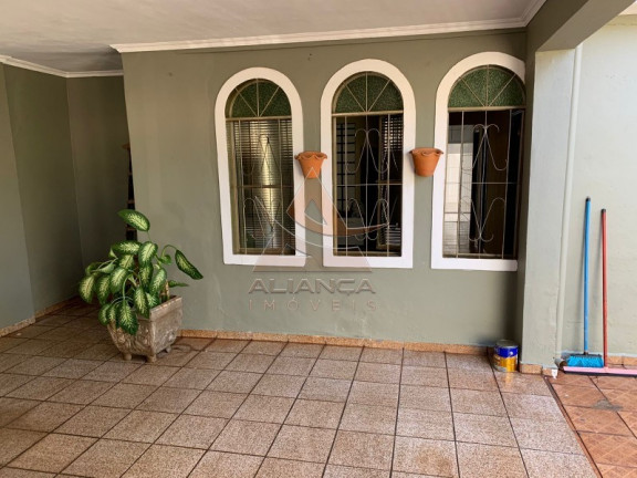 Imagem Casa com 3 Quartos à Venda, 145 m² em Antônio Marincek - Ribeirão Preto Imagem Casa com 3 Quartos à Venda, 145 m² em Antônio Marincek - Ribeirão Preto
