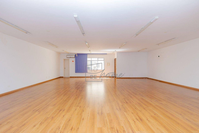 Imagem Sala Comercial à Venda, 139 m² em Centro - Curitiba