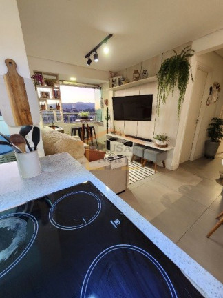 Imagem Apartamento com 2 Quartos à Venda, 50 m² em Jaçanã - São Paulo Imagem Apartamento com 2 Quartos à Venda, 50 m² em Jaçanã - São Paulo
