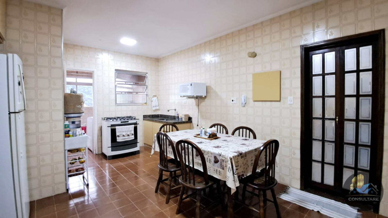 Imagem Apartamento com 2 Quartos à Venda, 143 m² em Marapé - Santos