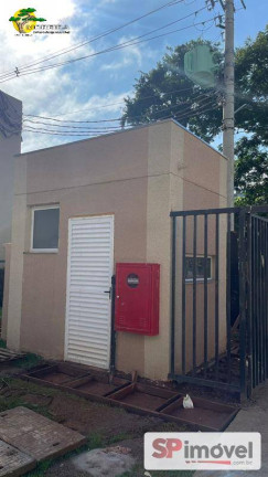 Imagem Apartamento com 2 Quartos à Venda, 44 m² em Jardim Recanto Verde - São Paulo