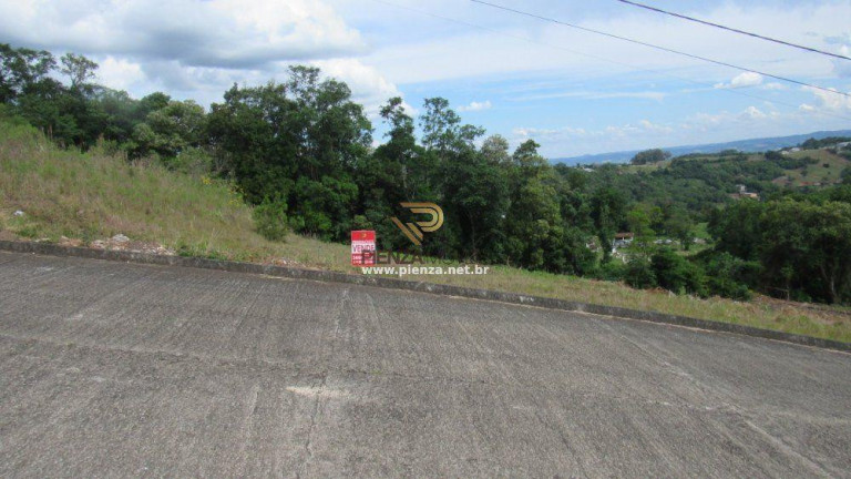 Imagem Terreno à Venda, 827 m² em Nações - Concórdia