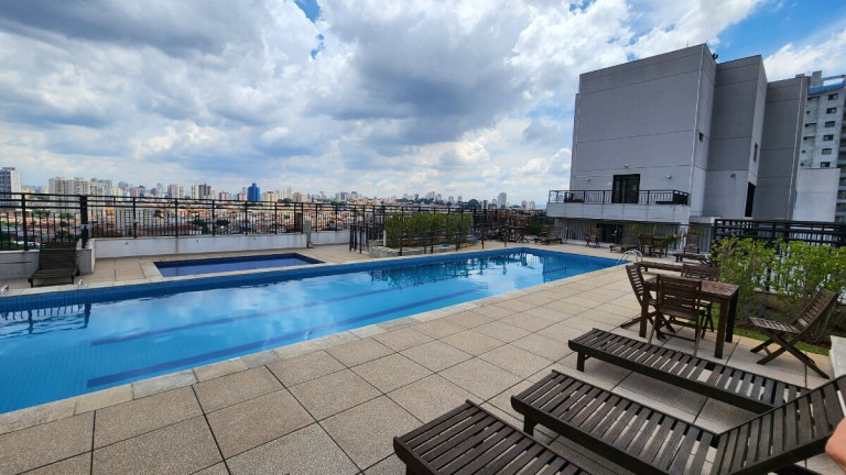 Imagem Apartamento com 2 Quartos à Venda, 59 m² em Vila Prudente - São Paulo Imagem Apartamento com 2 Quartos à Venda, 59 m² em Vila Prudente - São Paulo
