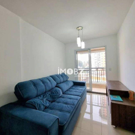 Imagem Imóvel com 3 Quartos à Venda, 66 m² em Vila Andrade - São Paulo
