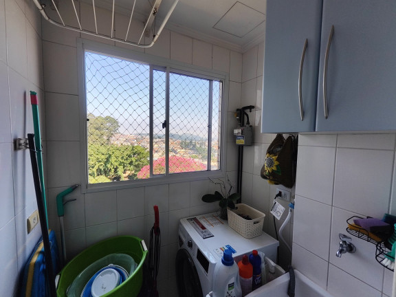 Imagem Apartamento com 2 Quartos à Venda, 50 m² em Dos Casa - São Bernardo Do Campo Imagem Apartamento com 2 Quartos à Venda, 50 m² em Dos Casa - São Bernardo Do Campo