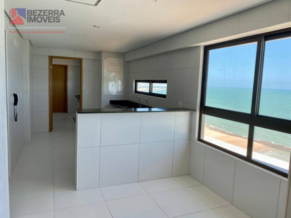Imagem Apartamento com 4 Quartos à Venda, 279 m² em Areia Preta - Natal