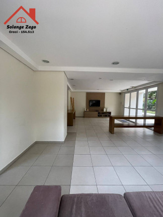 Imagem Apartamento com 3 Quartos à Venda, 64 m² em Jardim Parque Morumbi - São Paulo Imagem Apartamento com 3 Quartos à Venda, 64 m² em Jardim Parque Morumbi - São Paulo