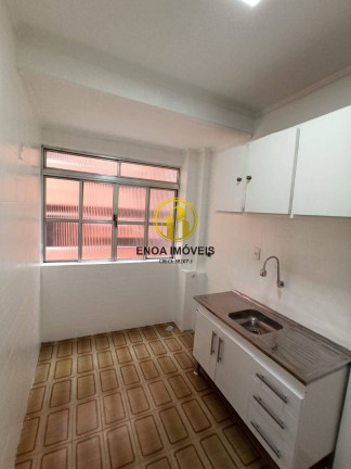Imagem Apartamento com 2 Quartos à Venda, 57 m² em Itararé - São Vicente Imagem Apartamento com 2 Quartos à Venda, 57 m² em Itararé - São Vicente