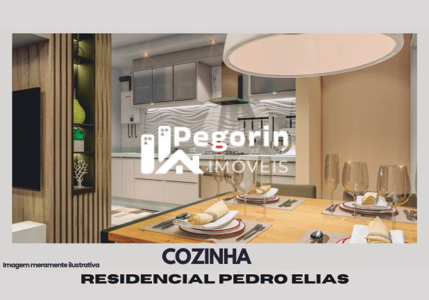 Imagem Apartamento com 2 Quartos à Venda, 68 m² em Centro - Pinhais Imagem Apartamento com 2 Quartos à Venda, 68 m² em Centro - Pinhais