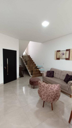Imagem Sobrado com 3 Quartos à Venda, 148 m² em Wanel Ville - Sorocaba Imagem Sobrado com 3 Quartos à Venda, 148 m² em Wanel Ville - Sorocaba