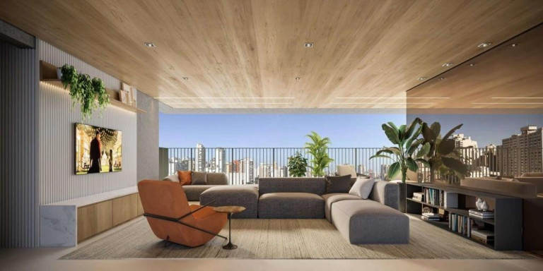 Imagem Imóvel com 4 Quartos à Venda, 198 m² em Paraíso - São Paulo Imagem Imóvel com 4 Quartos à Venda, 198 m² em Paraíso - São Paulo
