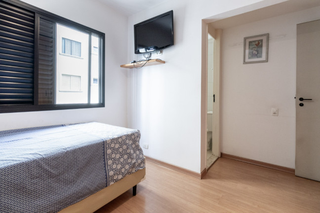 Imagem Apartamento com 2 Quartos à Venda, 95 m² em Indianópolis - São Paulo