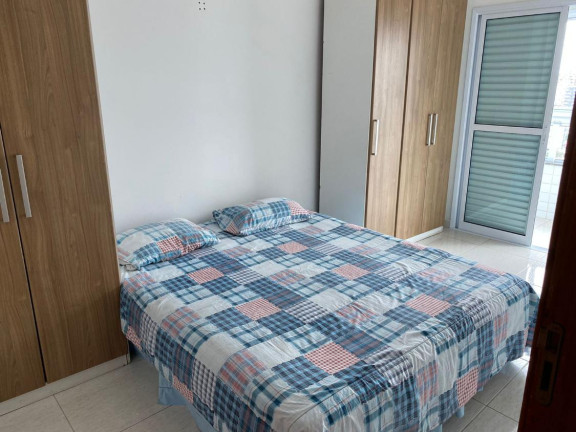 Imagem Apartamento com 2 Quartos à Venda, 81 m² em Ocian - Praia Grande