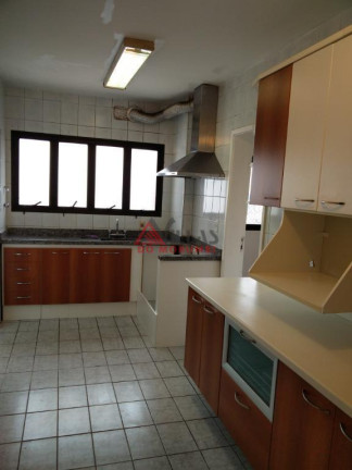 Imagem Apartamento com 4 Quartos à Venda, 143 m² em Parque Do Morumbi - São Paulo