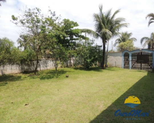 Imagem Casa com 3 Quartos para Alugar ou Temporada, 100 m² em Jardim Das Palmeiras - Itanhaém