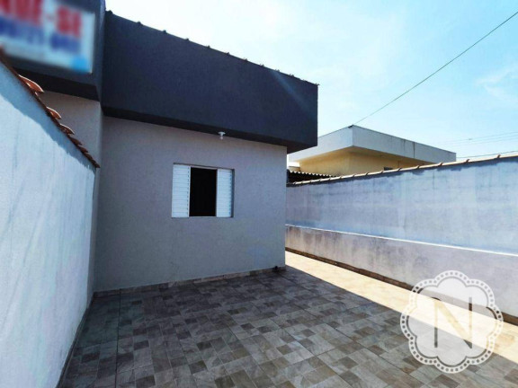 Casa com 2 Quartos à Venda, 60 m² em Umuarama - Itanhaém