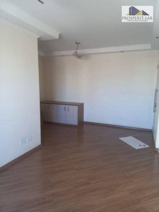 Imagem Apartamento com 3 Quartos à Venda, 90 m² em Vila Rosália - Guarulhos