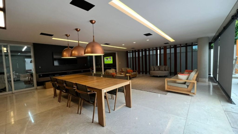 Imagem Sobrado com 4 Quartos à Venda, 440 m² em Alphaville Flamboyant Residencial Araguaia - Goiânia Imagem Sobrado com 4 Quartos à Venda, 440 m² em Alphaville Flamboyant Residencial Araguaia - Goiânia