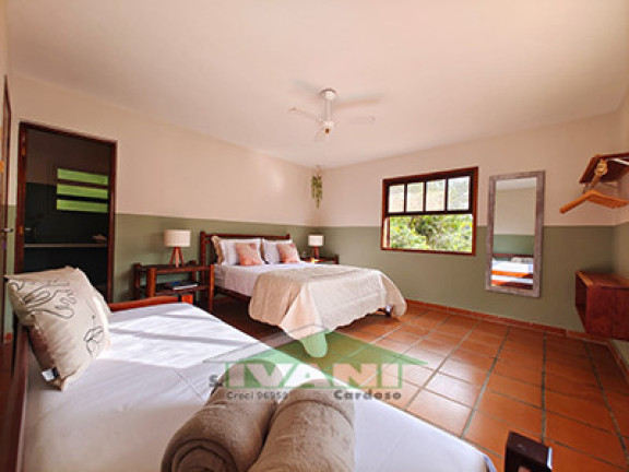 Imagem Fazenda à Venda, 65 m² em Ubatumirim - Ubatuba Imagem Fazenda à Venda, 65 m² em Ubatumirim - Ubatuba