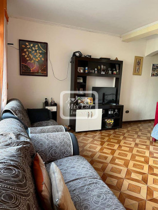 Imagem Sobrado com 2 Quartos à Venda, 142 m² em Veloso - Osasco