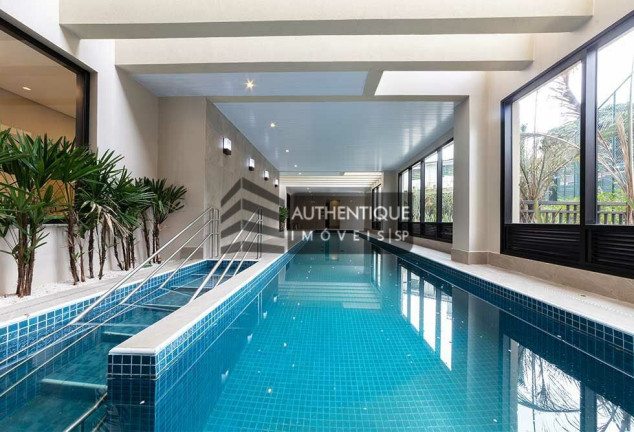 Imagem Apartamento com 4 Quartos à Venda, 269 m² em Vila Mariana - São Paulo Imagem Apartamento com 4 Quartos à Venda, 269 m² em Vila Mariana - São Paulo