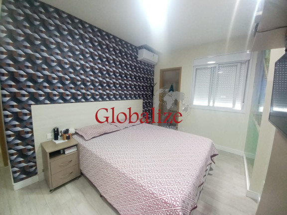 Imagem Imóvel com 3 Quartos à Venda, 123 m² em Gonzaga - Santos