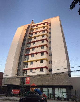 Imagem Apartamento com 2 Quartos à Venda, 72 m²
