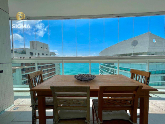 Imagem Apartamento com 2 Quartos à Venda, 99 m² em Jardim Astúrias - Guarujá Imagem Apartamento com 2 Quartos à Venda, 99 m² em Jardim Astúrias - Guarujá
