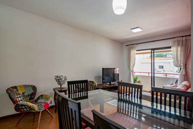 Imagem Apartamento com 3 Quartos à Venda, 85 m² em Pompeia - São Paulo Imagem Apartamento com 3 Quartos à Venda, 85 m² em Pompeia - São Paulo