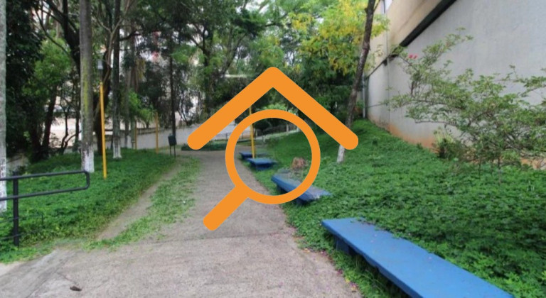 Imagem Imóvel com 3 Quartos à Venda, 75 m² em Socorro - São Paulo Imagem Imóvel com 3 Quartos à Venda, 75 m² em Socorro - São Paulo