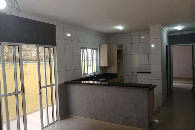 Imagem Casa com 2 Quartos para Alugar, 70 m² em Jardim Mangalot - São Paulo Imagem Casa com 2 Quartos para Alugar, 70 m² em Jardim Mangalot - São Paulo