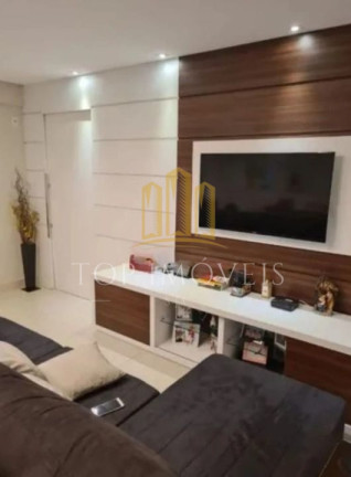 Apartamento com 4 Quartos à Venda, 119 m² em Urbanova - São José Dos Campos