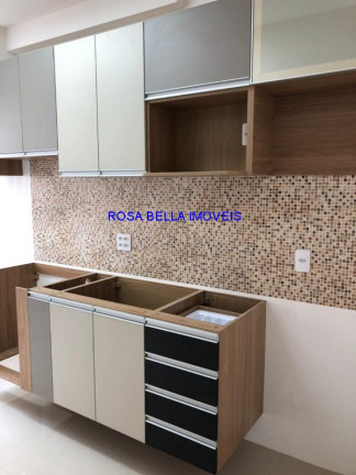 Imagem Apartamento com 2 Quartos à Venda, 56 m² em Ponte De São João - Jundiaí Imagem Apartamento com 2 Quartos à Venda, 56 m² em Ponte De São João - Jundiaí